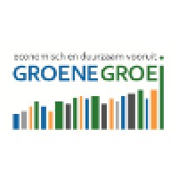 Groene Groei Logo