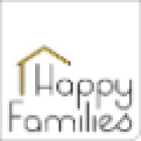 Happy Families Logo