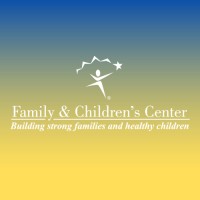 Family & Childrens Center, Inc. Logo