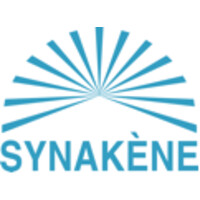 Synakene Logo