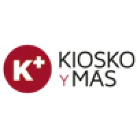 Kiosko y más Logo