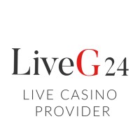 LiveG24 Ltd Logo