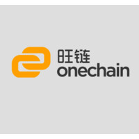 vonechain 上海旺链信息科技有限公司 Logo