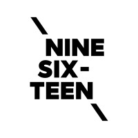 nineSixteen Creative Inc. Logo