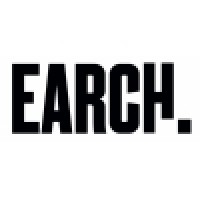 EARCH Logo