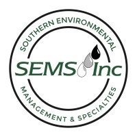 SEMS, Inc. Logo