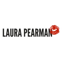 Laura Pearman Creative Logo