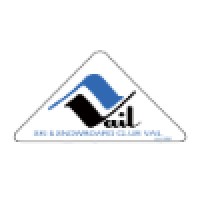 Ski and Snowboard Club Vail Logo