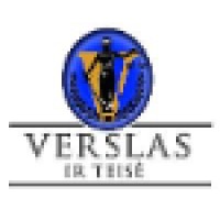 Verslas ir teisė - UAB Verslo administravimo ir teisės paslaugų biuras Logo