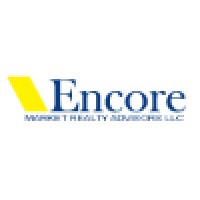 Encore Market Realty Advisors Logo