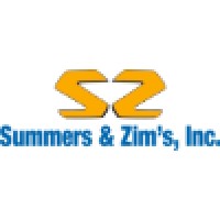 Summers & Zims Logo