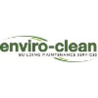 Enviro-Clean Services, Inc. Logo
