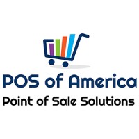 POS OF AMERICA Logo