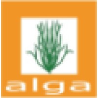 alga Logo