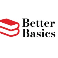 Better Basics, Inc. Logo