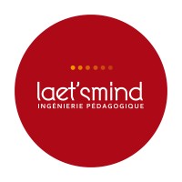 Laetsmind Logo