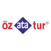 Özata Tur Logo