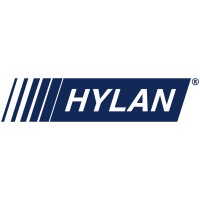 Hylan Datacom & Electrical Logo