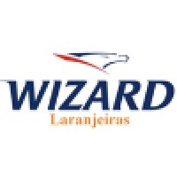 Wizard Laranjeiras RJ Logo