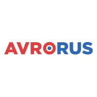 AVRORUS Logo