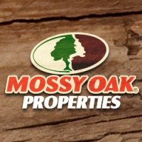 Mossy Oak Properties Logo