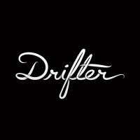 Drifter Agency Logo