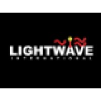 Lightwave International Logo
