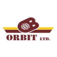 Orbit Bulgaria Logo