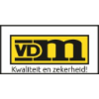 Aannemingsbedrijf Van der Meer B.V. Logo