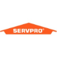 Servpro of Madison WI Logo