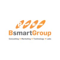 Bsmart Group Logo