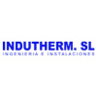 Indutherm SL Logo