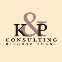K&P Consulting - Human Resources Logo