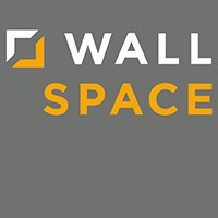 Wall Space Picture Frames Logo