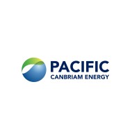 Pacific Canbriam Energy Logo