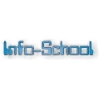 Info-School s.r.l. Logo
