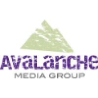 Avalanche Media Group Logo