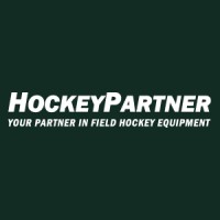 HockeyPartner - Field Hockey Equipment Logo