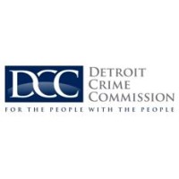 Detroit Crime Commission Logo