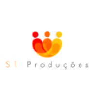 S1 Produções Logo