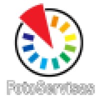 Fotoservisas Logo