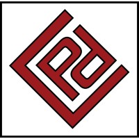 Precision Powder Coating, Inc. Logo