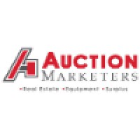 Auction Marketers Logo