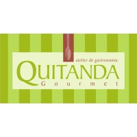 Quitanda Gourmet Logo