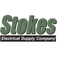 Stokes Electrical Supply Co. Logo