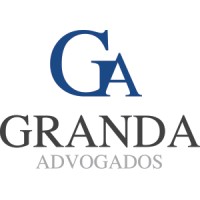 Granda Advogados Logo