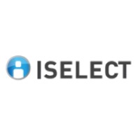 Iselect BV Logo
