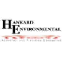 Hankard Environmental, Inc. Logo