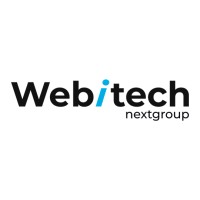 Webitech Paris Logo
