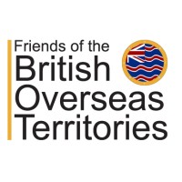 Friends of the British Overseas Territories Logo
